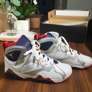 Air Jordan 7 Retro